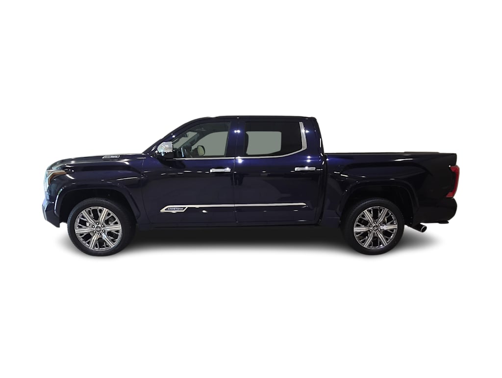 Thumbnail: 2026 Toyota Tundra - 3