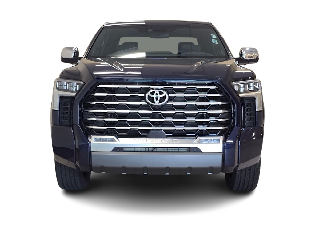 Thumbnail: 2026 Toyota Tundra - 6