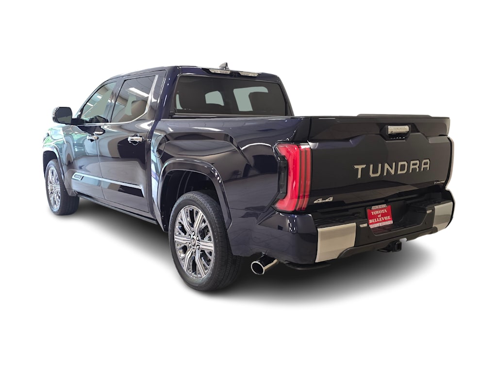 Thumbnail: 2026 Toyota Tundra - 4