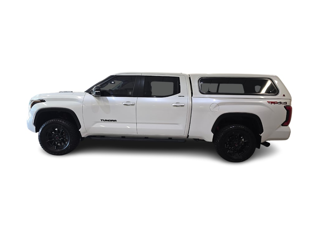 Thumbnail: 2024 Toyota Tundra - 3