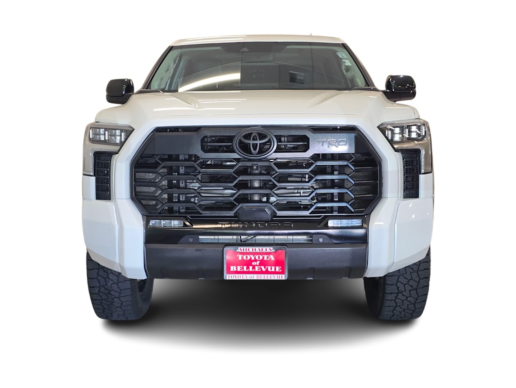 Thumbnail: 2024 Toyota Tundra - 6