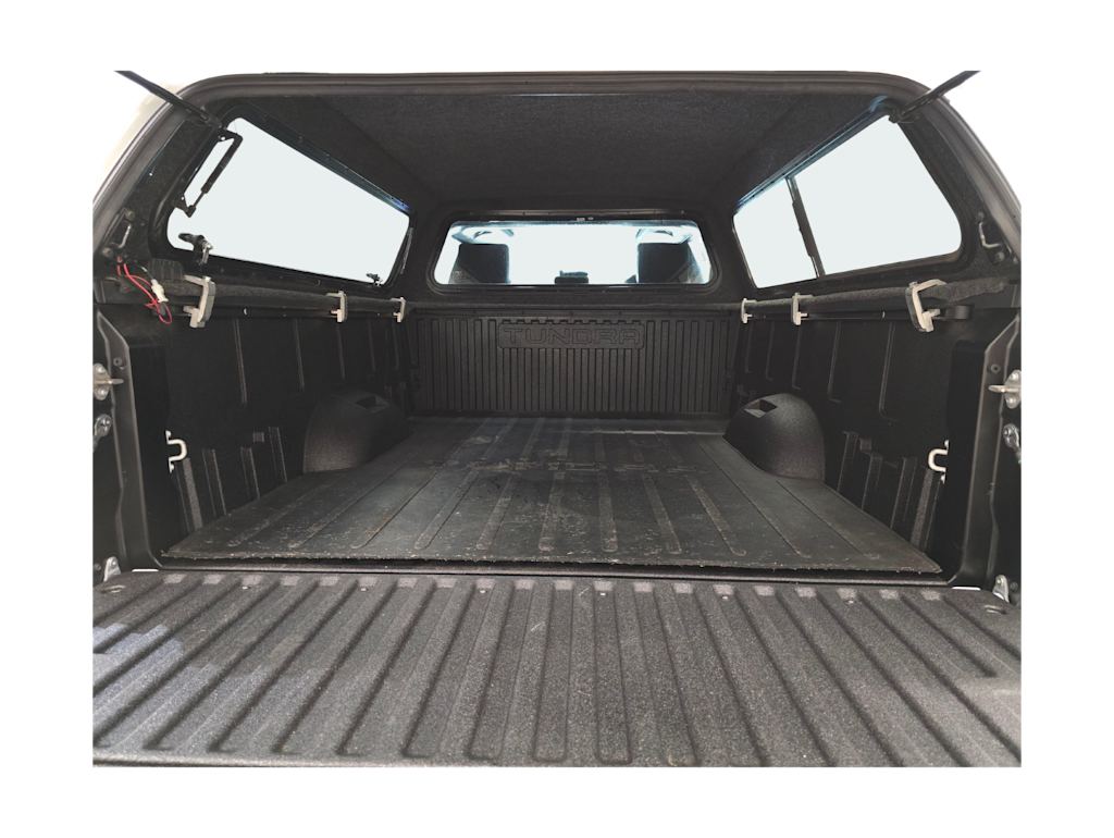 Thumbnail: 2024 Toyota Tundra - 19