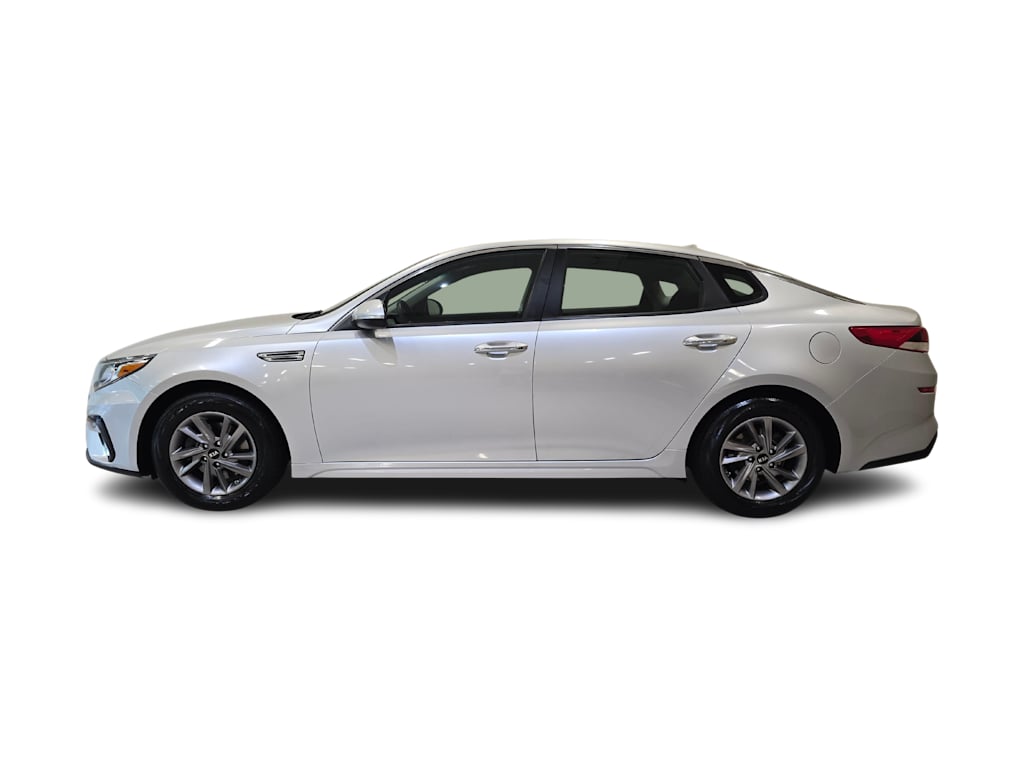 Thumbnail: 2020 Kia Optima - 3