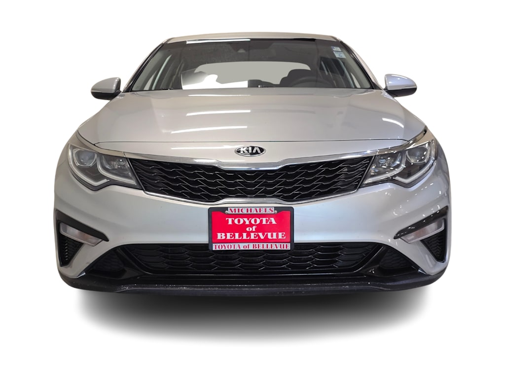 Thumbnail: 2020 Kia Optima - 6