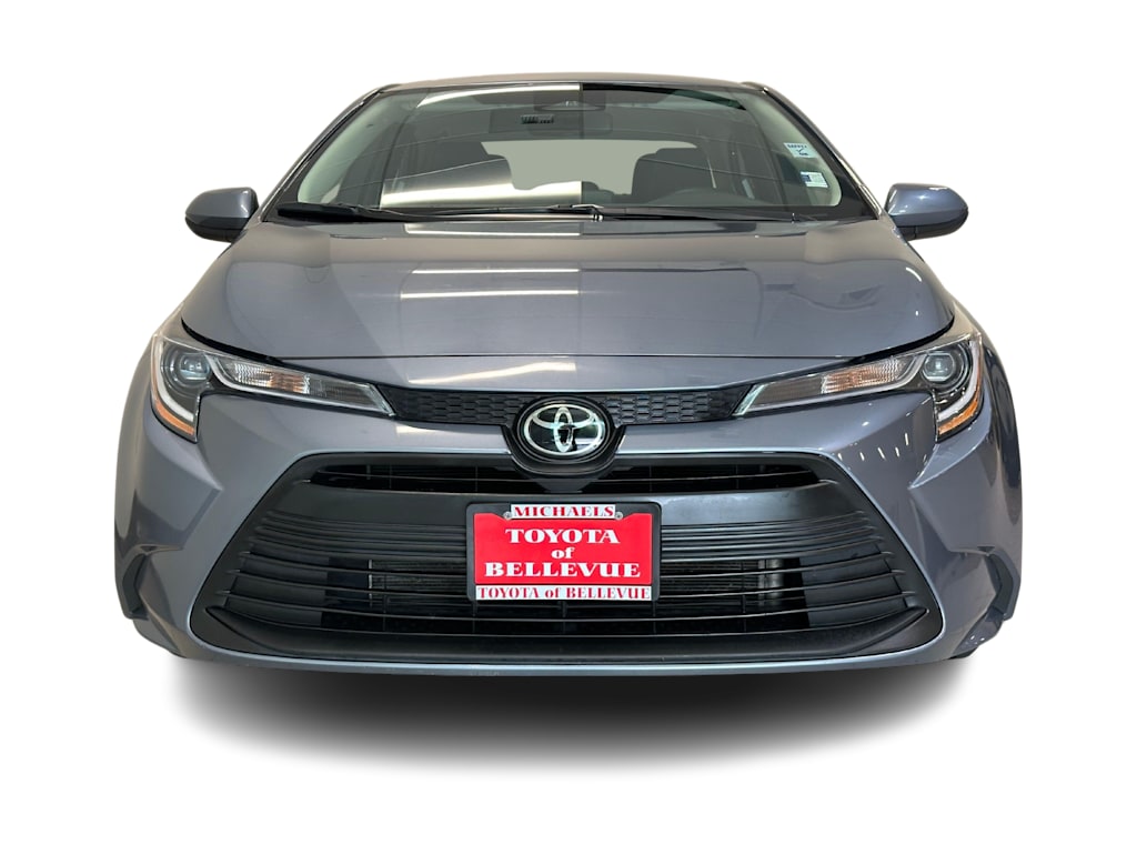 Thumbnail: 2024 Toyota Corolla - 6