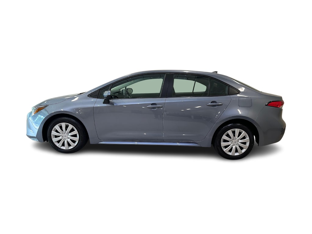 Thumbnail: 2024 Toyota Corolla - 3