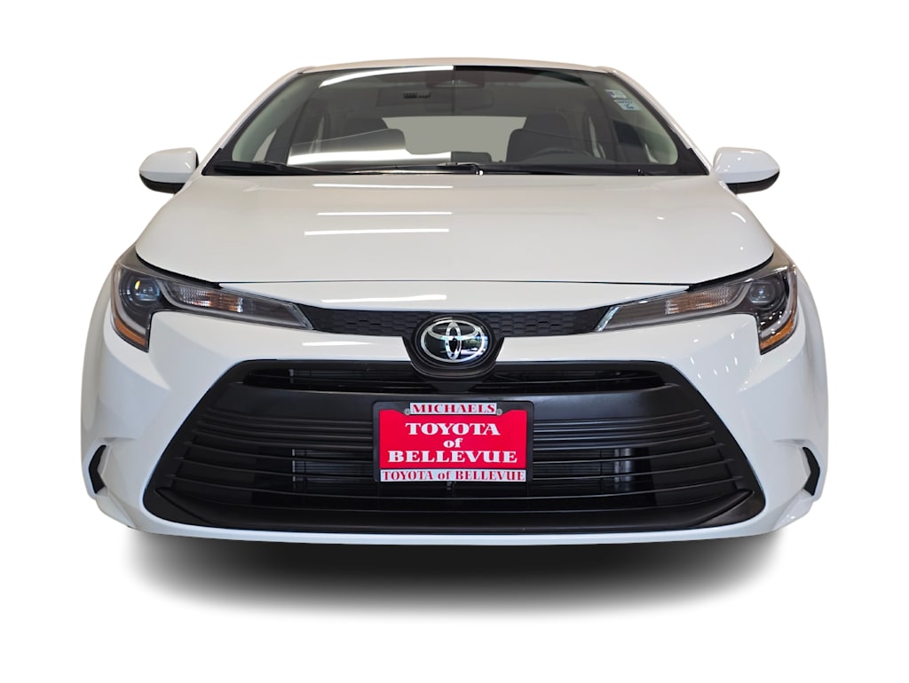 Thumbnail: 2025 Toyota Corolla - 6