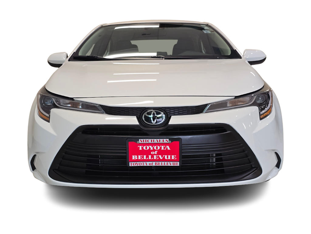 Thumbnail: 2024 Toyota Corolla - 6