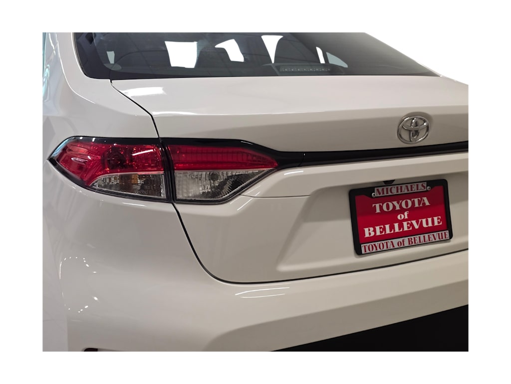 Thumbnail: 2024 Toyota Corolla - 20