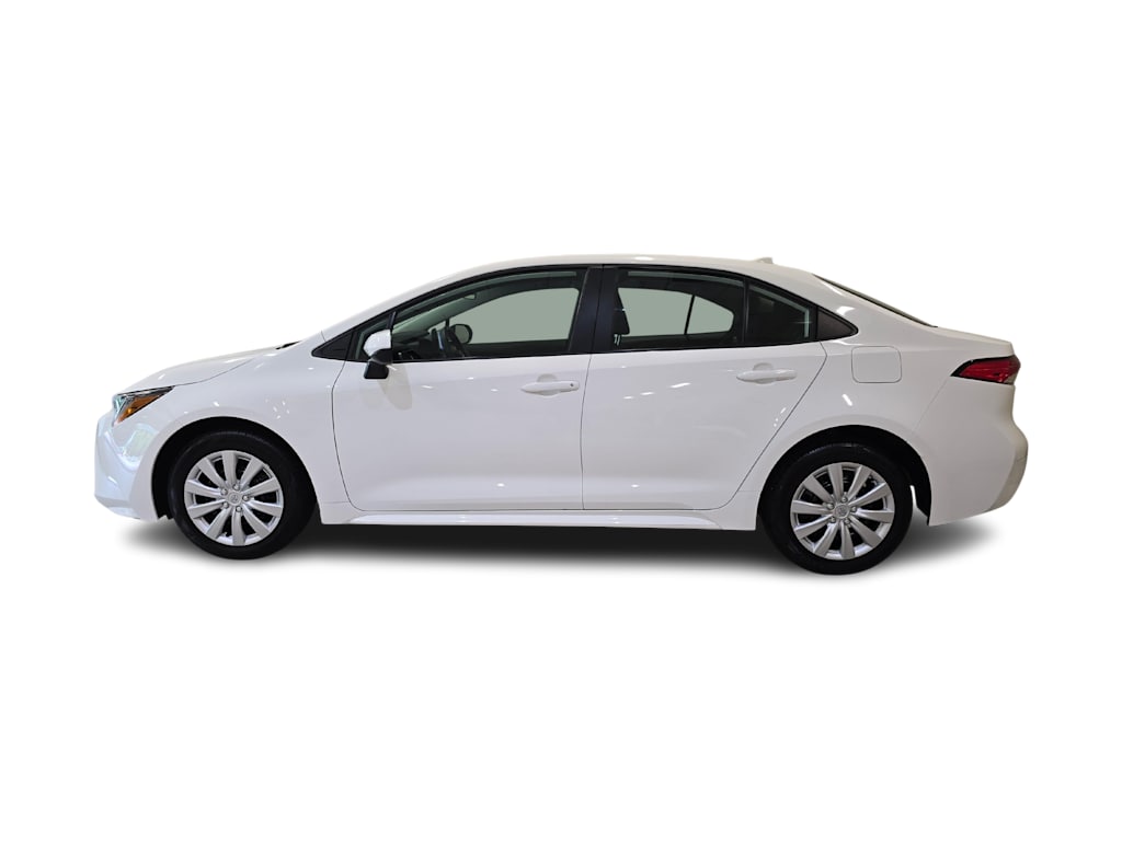 Thumbnail: 2024 Toyota Corolla - 3