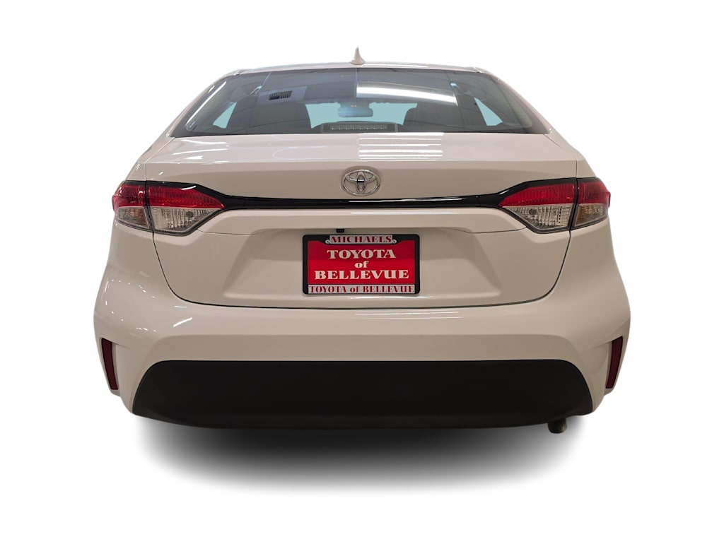 Thumbnail: 2024 Toyota Corolla - 5