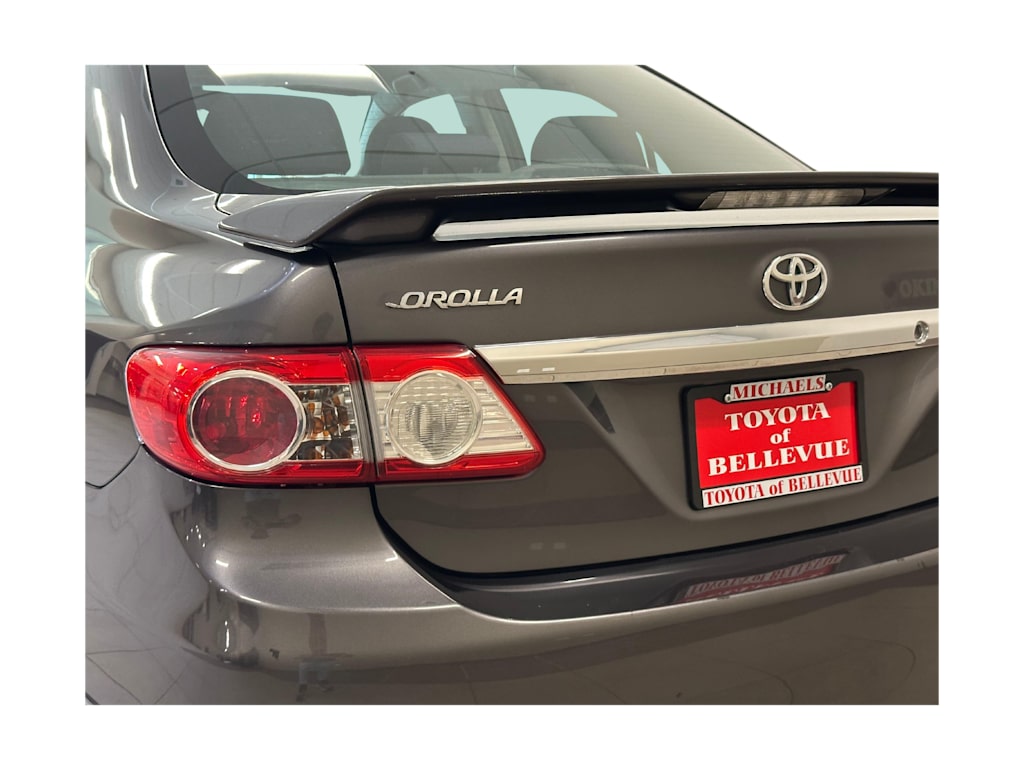 Thumbnail: 2012 Toyota Corolla - 21