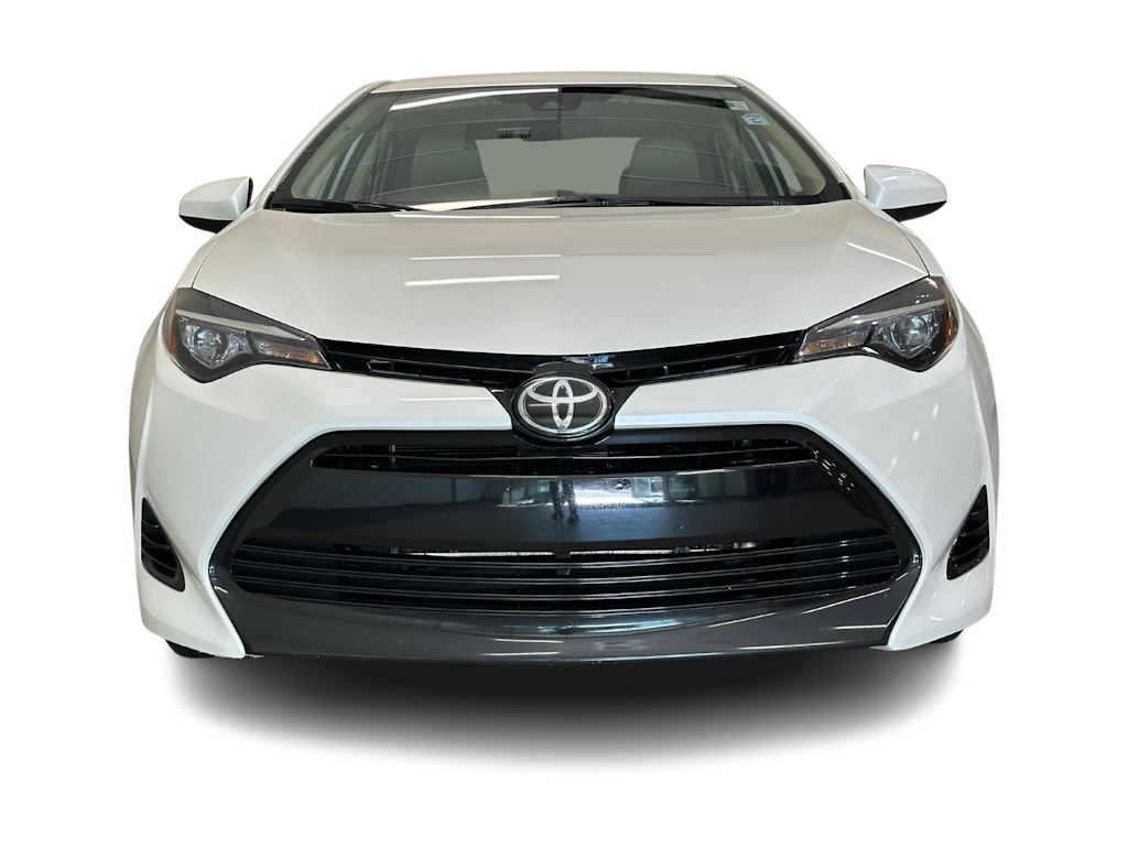Thumbnail: 2017 Toyota Corolla - 6