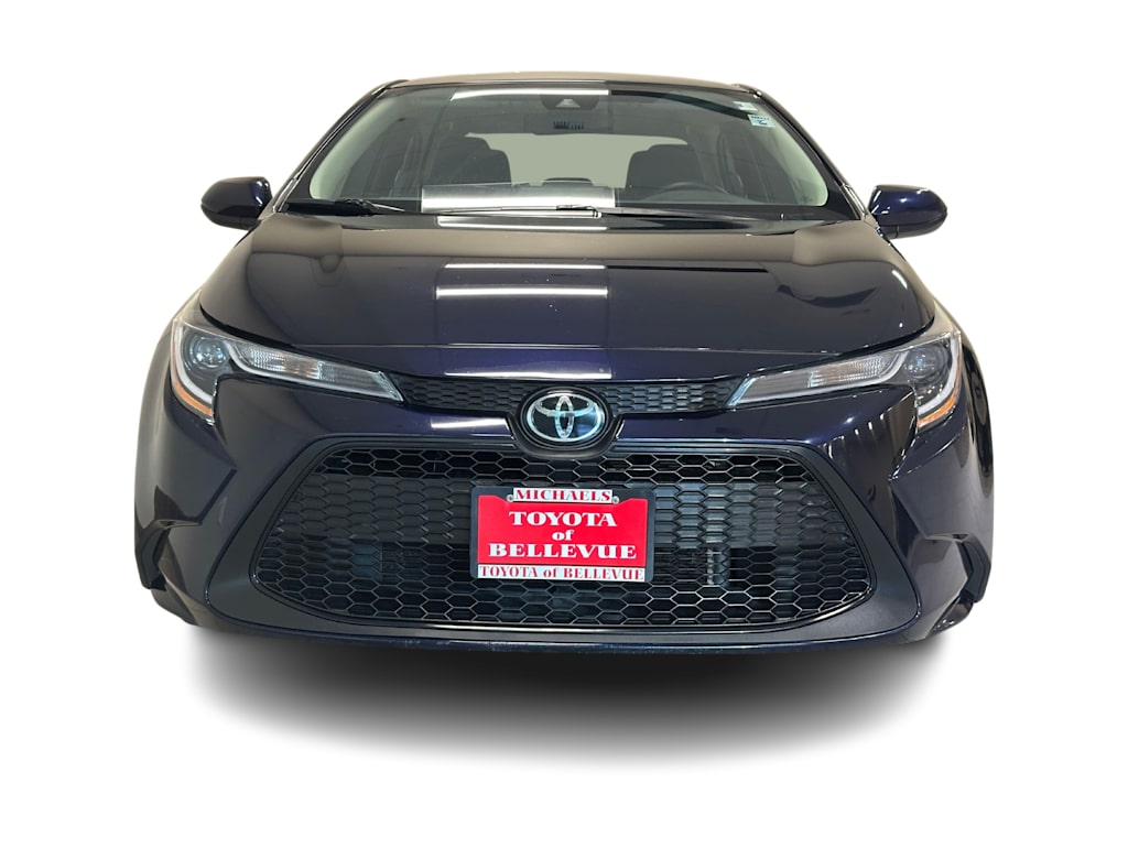 Thumbnail: 2022 Toyota Corolla - 6