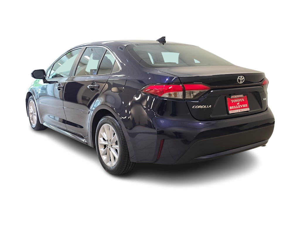 Thumbnail: 2022 Toyota Corolla - 4