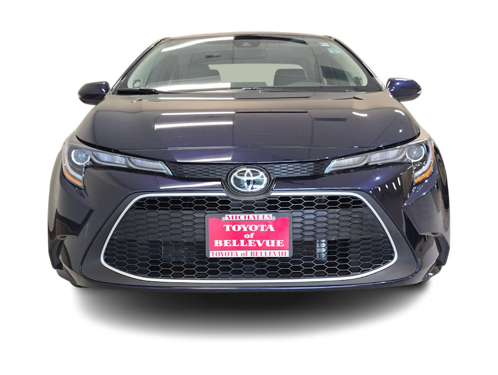 Thumbnail: 2022 Toyota Corolla - 6
