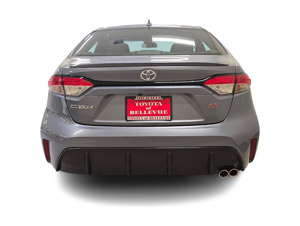 Thumbnail: 2023 Toyota Corolla - 5