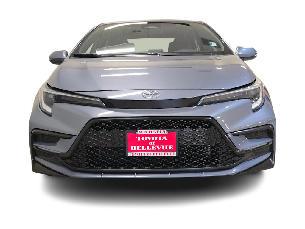 Thumbnail: 2023 Toyota Corolla - 6