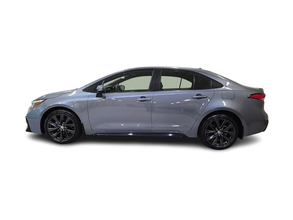 Thumbnail: 2023 Toyota Corolla - 3