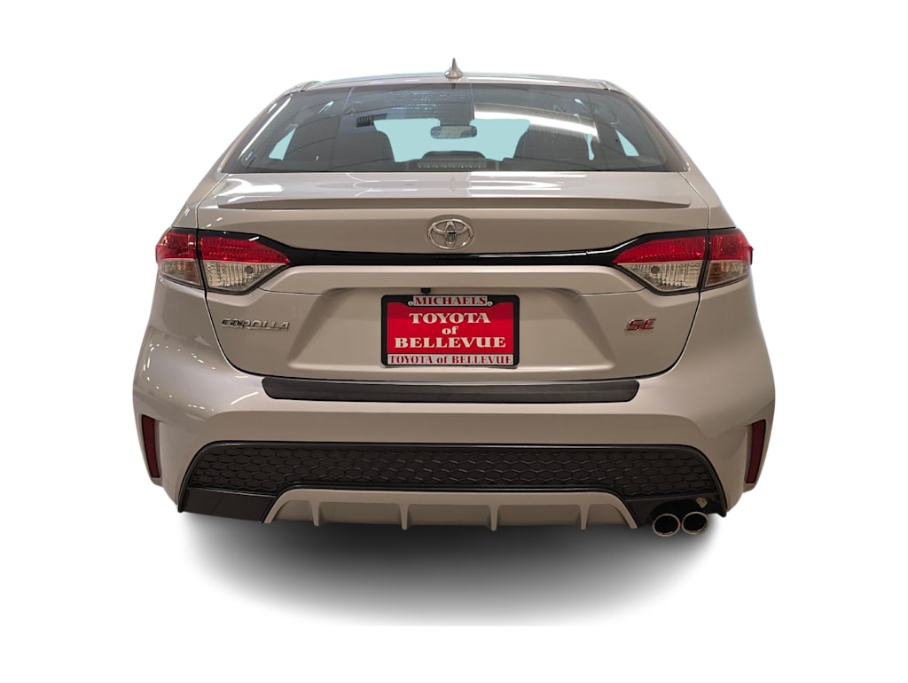 Thumbnail: 2020 Toyota Corolla - 5