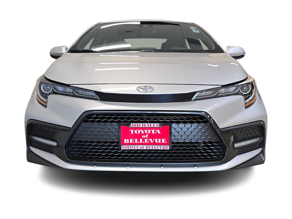 Thumbnail: 2020 Toyota Corolla - 6