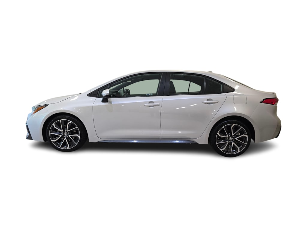 Thumbnail: 2020 Toyota Corolla - 3