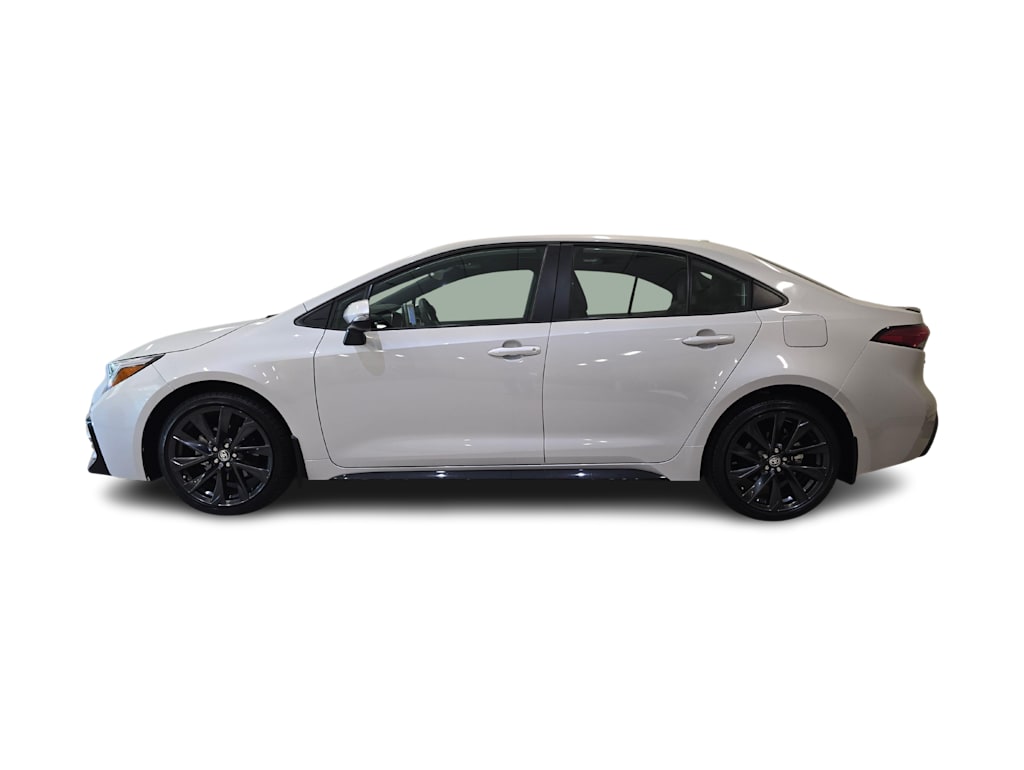 Thumbnail: 2024 Toyota Corolla - 3