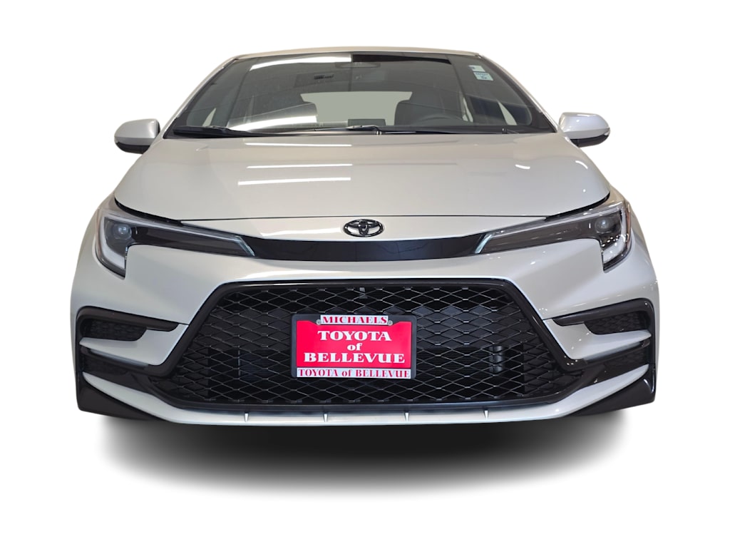 Thumbnail: 2024 Toyota Corolla - 6