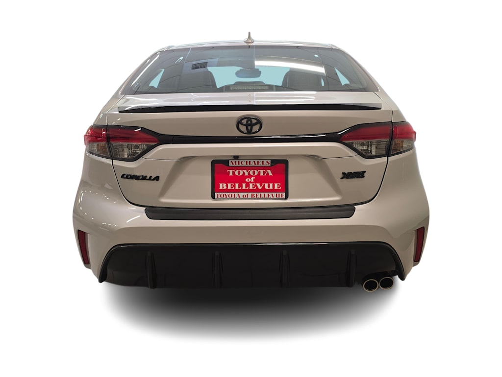 Thumbnail: 2024 Toyota Corolla - 5