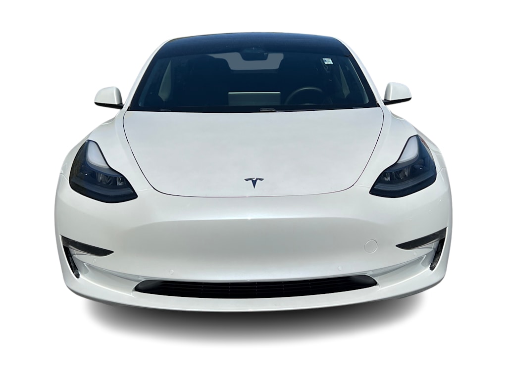 2021 Tesla Model 3 Long Range 6
