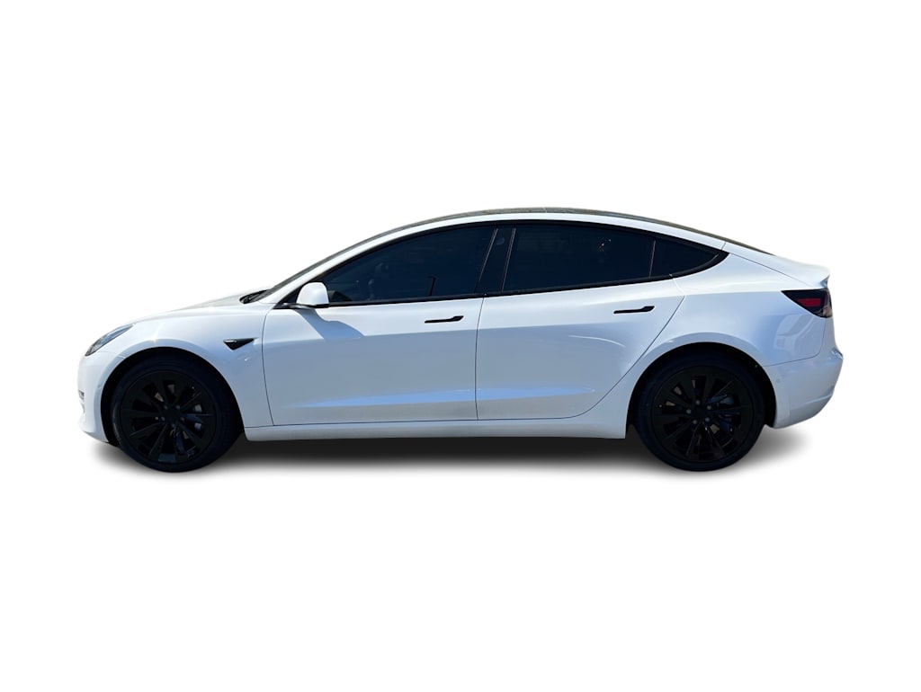2021 Tesla Model 3 Long Range 3