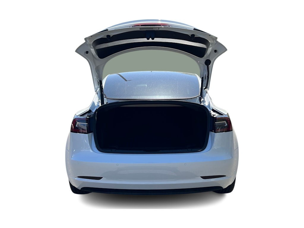 2021 Tesla Model 3 Long Range 15