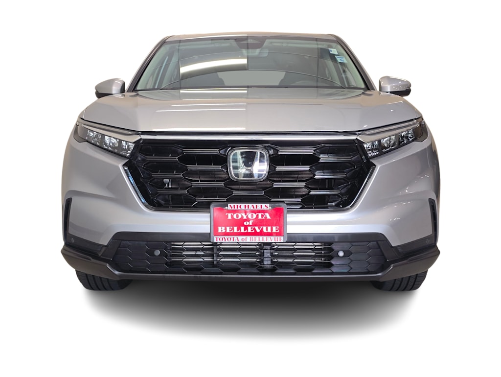 Thumbnail: 2023 Honda CR-V - 6