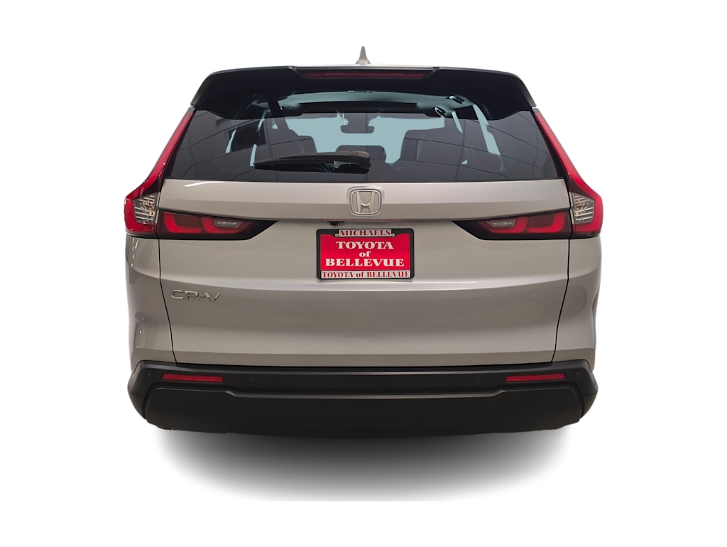 Thumbnail: 2023 Honda CR-V - 5