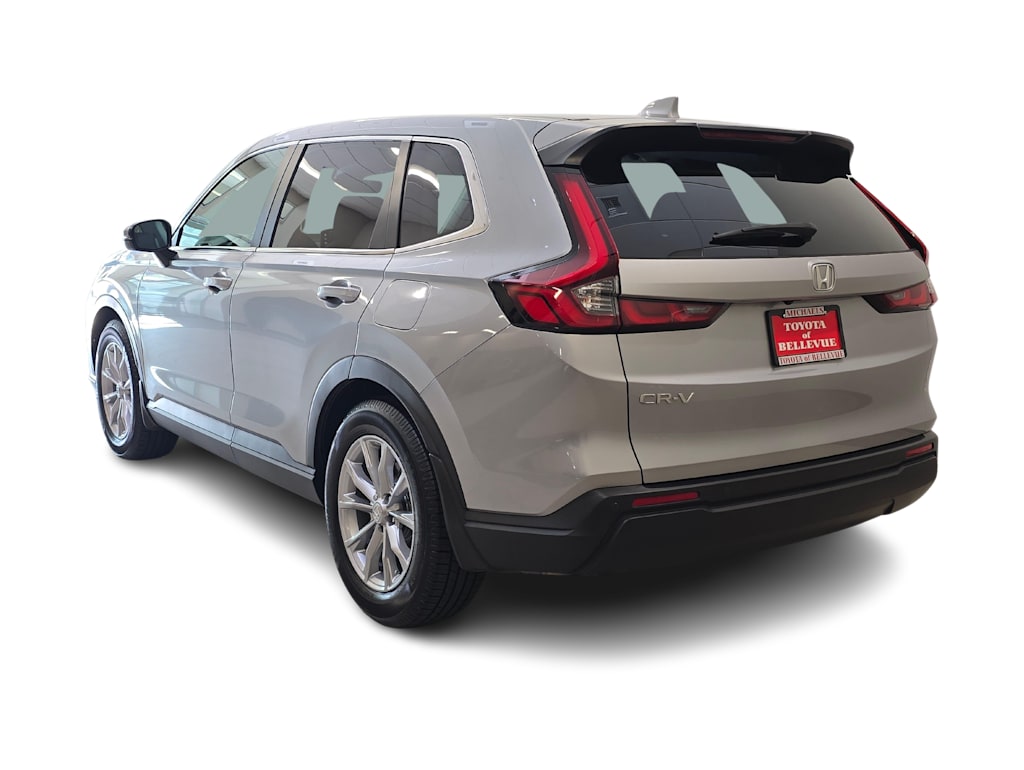 Thumbnail: 2023 Honda CR-V - 4