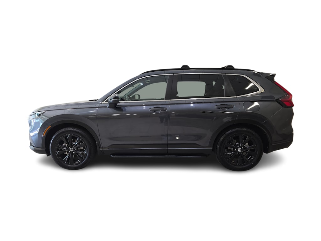 Thumbnail: 2024 Honda CR-V - 3