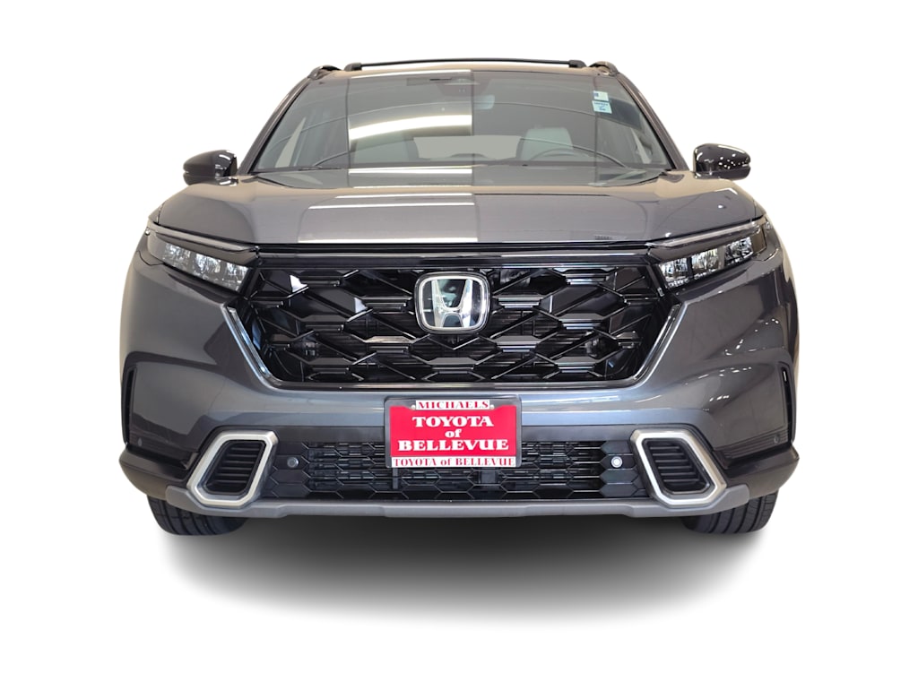 Thumbnail: 2024 Honda CR-V - 6