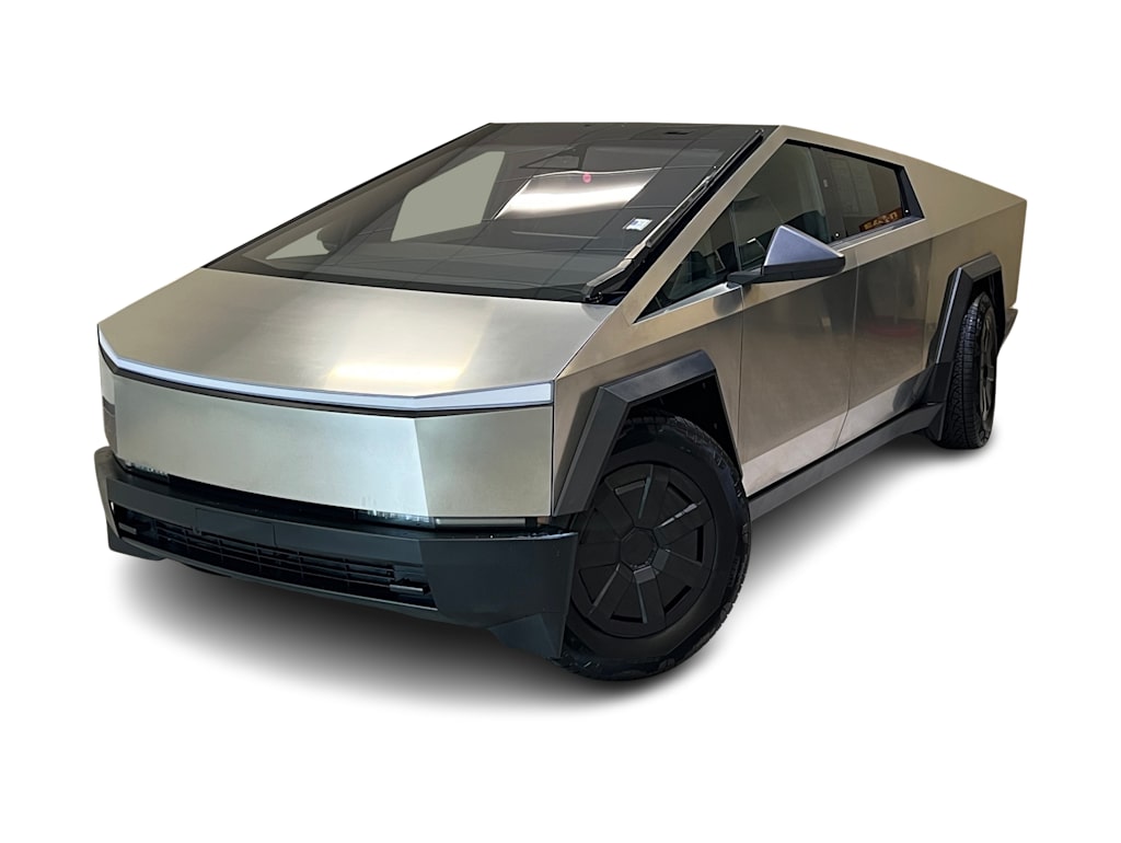 Used 2024 Tesla Cybertruck Base with VIN 7G2CEHEDXRA050566 for sale in Kansas City