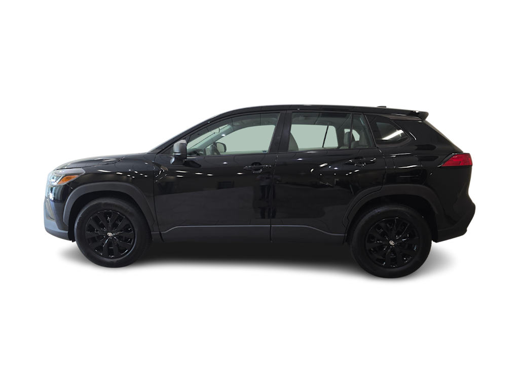 Thumbnail: 2025 Toyota Corolla Cross - 3