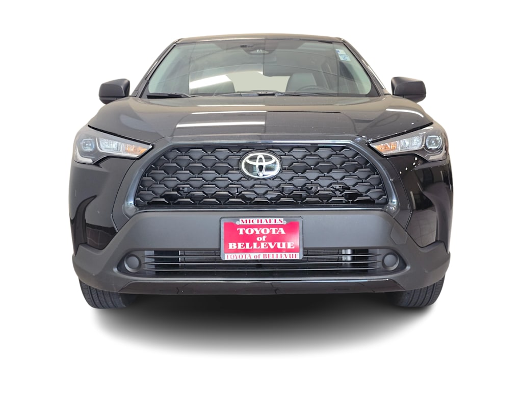 Thumbnail: 2025 Toyota Corolla Cross - 6