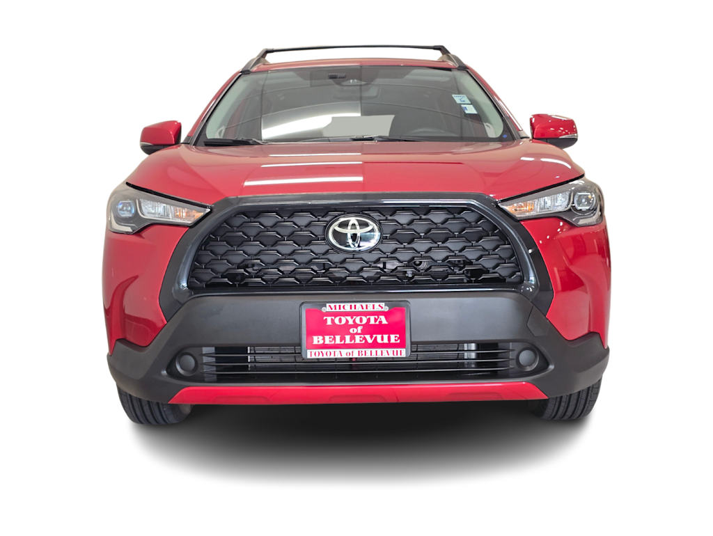 Thumbnail: 2024 Toyota Corolla Cross - 6