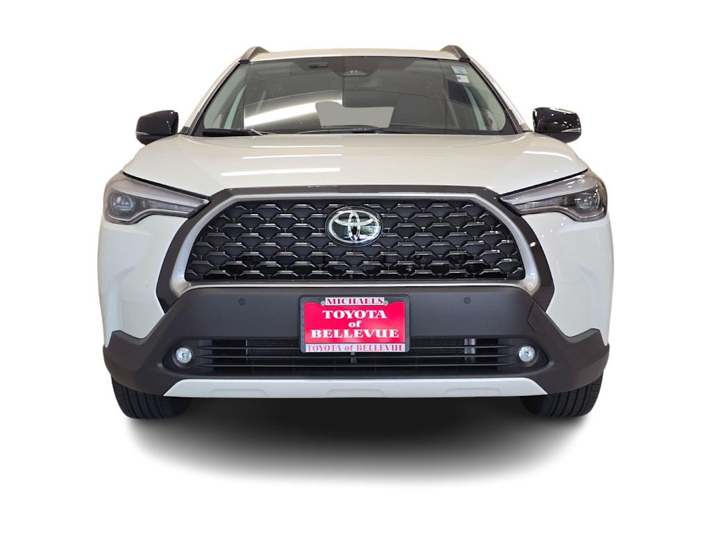 Thumbnail: 2025 Toyota Corolla Cross - 6