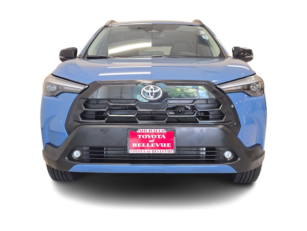 Thumbnail: 2026 Toyota Corolla Cross - 6