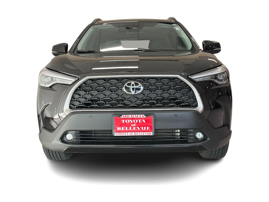 Thumbnail: 2024 Toyota Corolla Cross - 6