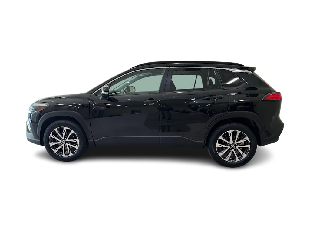 Thumbnail: 2024 Toyota Corolla Cross - 3