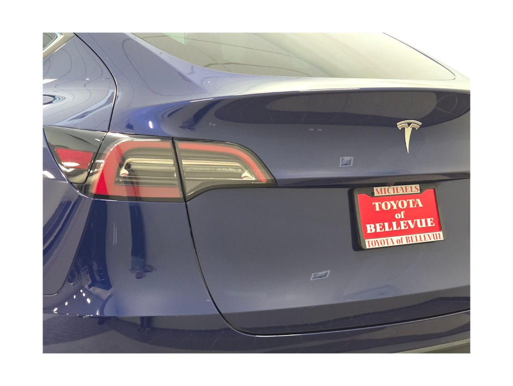 Thumbnail: 2023 Tesla Model Y - 18