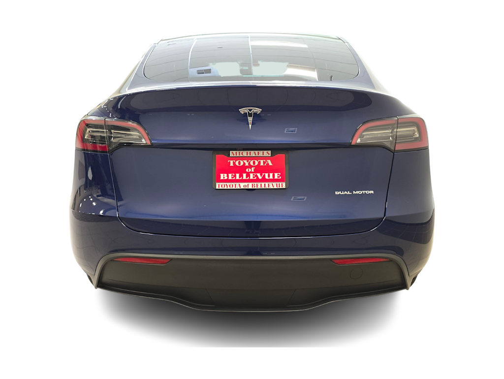 Thumbnail: 2023 Tesla Model Y - 5