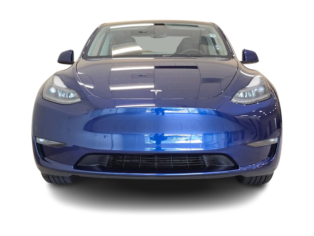 Thumbnail: 2023 Tesla Model Y - 6