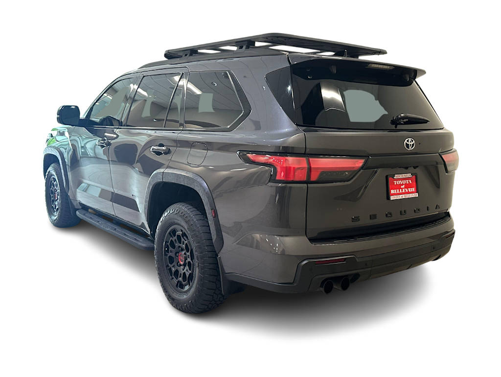 Thumbnail: 2023 Toyota Sequoia - 4
