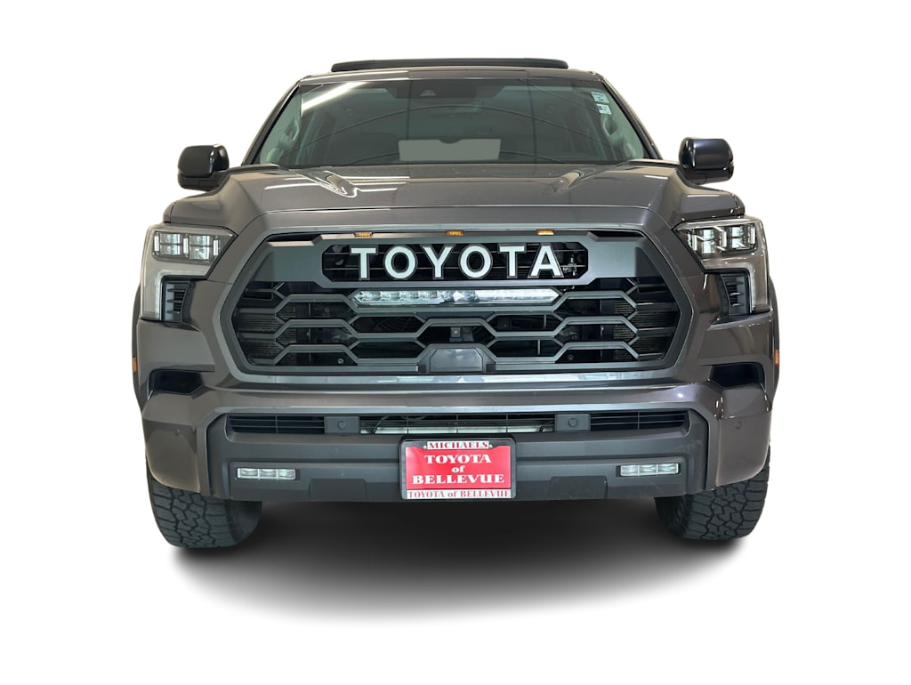 Thumbnail: 2023 Toyota Sequoia - 6